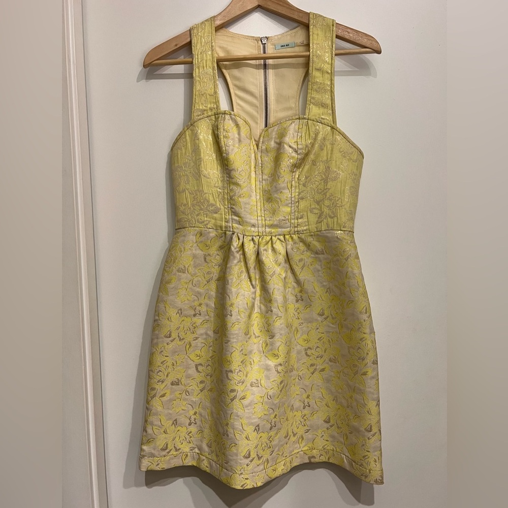 Kimchi Blue | Urban Outfitters Dress  
Size 4